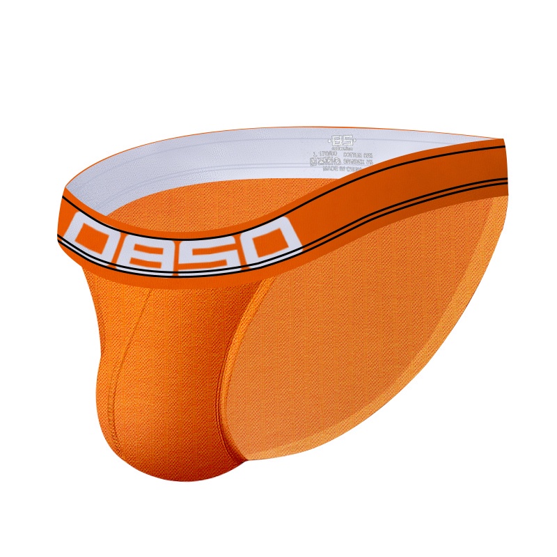 Quần Lót Thể Thao Cotton Mềm Siêu Mỏng Thoáng Khí Bs3133 Cho Nam