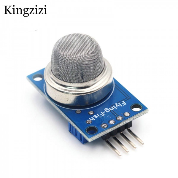 1 Mô Đun Cảm Biến Khí gas MQ-9 MQ9