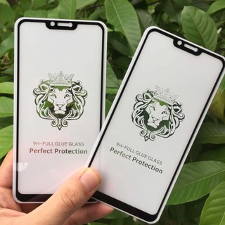 Cường Lực Chống Nhìn Trộm IP