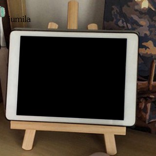 Giá gỗ đỡ tranh vẽ nghệ thuật
