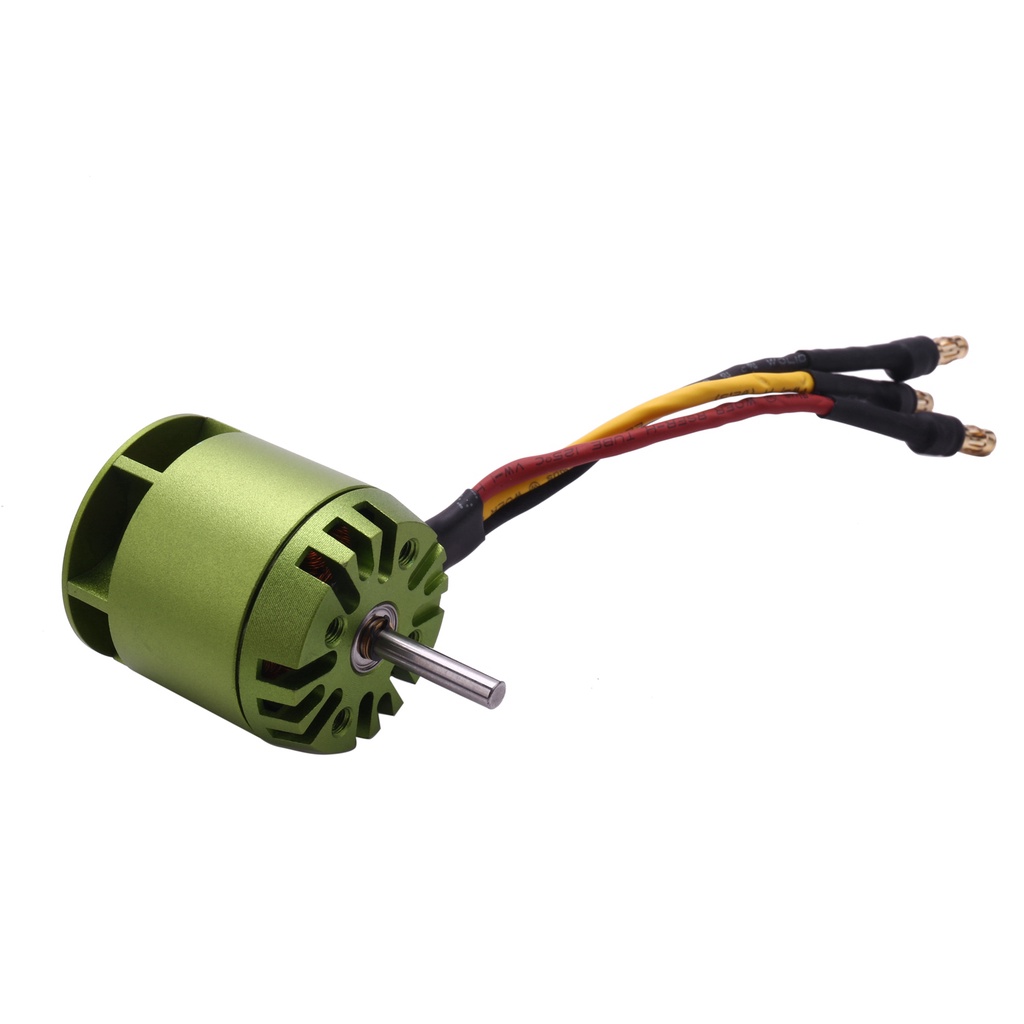 Động Cơ Không Chổi Than 4000KV Cho Máy Bay Điều Khiển Từ Xa All ALIGN TREX T-Rex 450