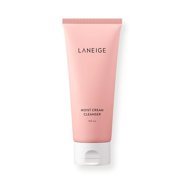 Sữa Rửa Mặt Laneige Dưỡng Ẩm Làm Sạch Sâu 150ml