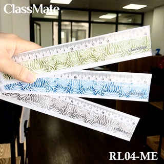 Thước Kẻ Học Sinh CLASSMATE RL04-ME (20cm)
