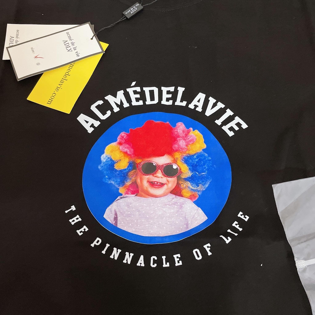 Áo Thun Unisex ADLV, Bộ Sưu Tập Áo thun ADLV BIG SIZE