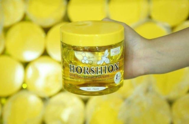 Wat lạnh con ông HORSHION Tặng kèm giấy wat