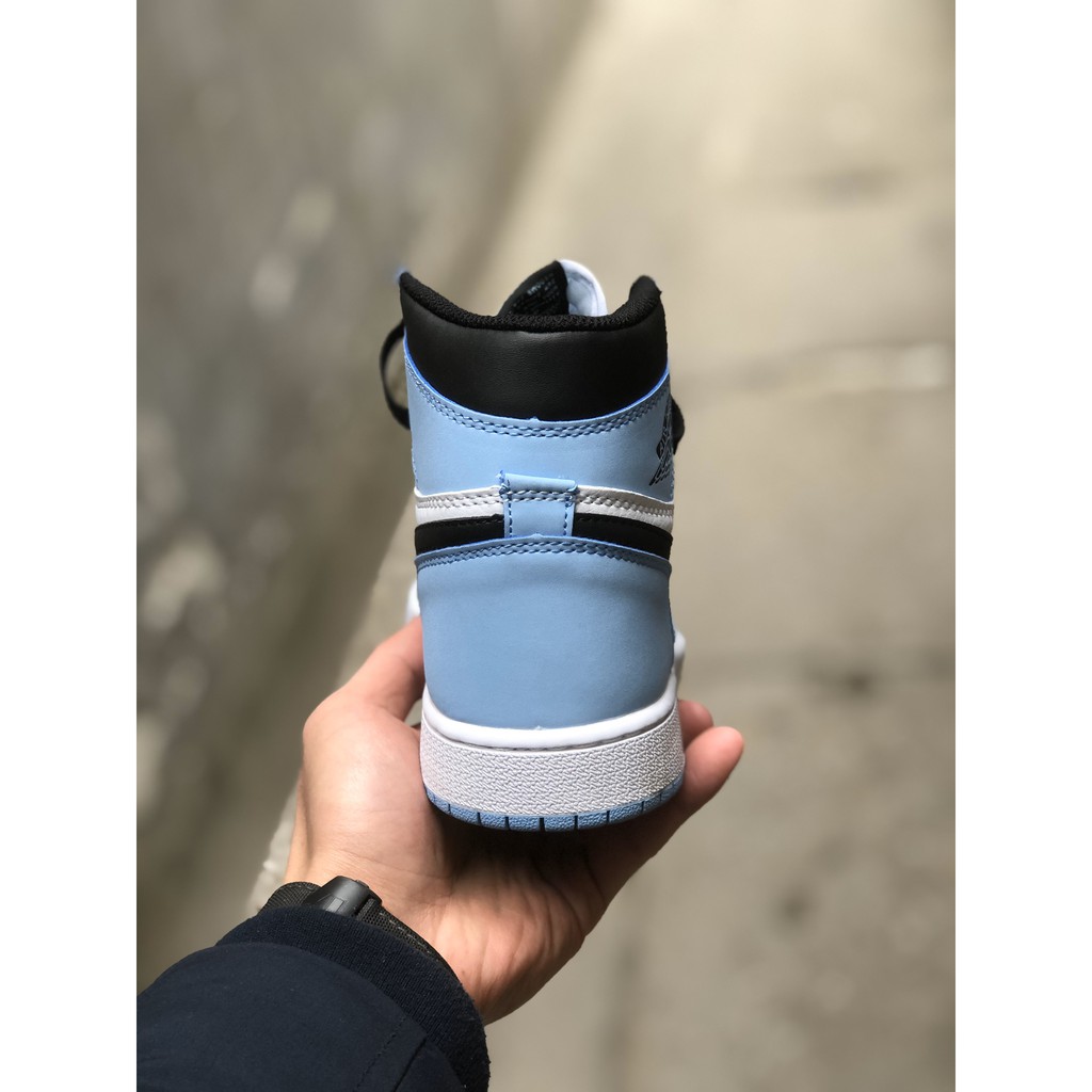 [RenStore] Giày Jordan 1 High university blue ? | BigBuy360 - bigbuy360.vn