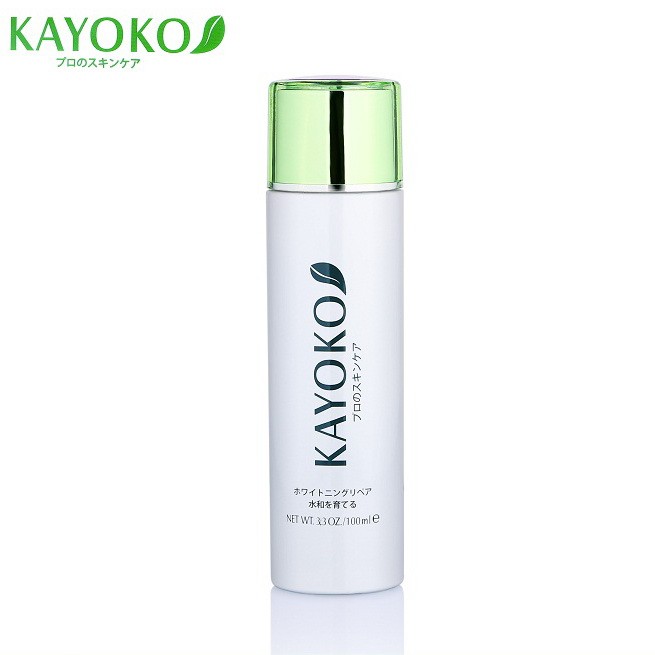 Mỹ phẩm Kayoko 6in1 Nhật Bản, kem nám, tàn nhang, dưỡng trắng da và loại bỏ các vết thâm trên da,