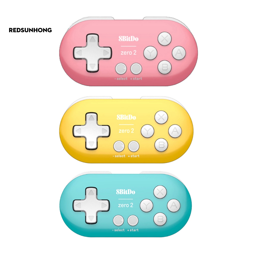 Tay Cầm Chơi Game Không Dây RSH.z Chống Nhiễu Chuyên Dụng Cho Máy Chơi Game Cầm Tay