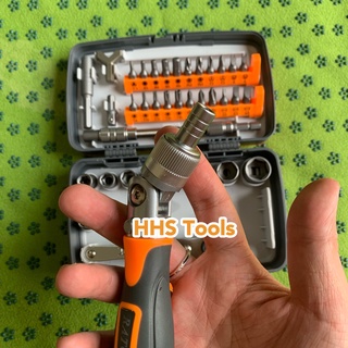Bộ tô vít đa năng mini tools