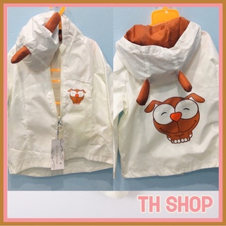 Áo khoác bé trai FILA,Áo khoác xinh xắn cho bé trai bé gái mặc đi học đi chơi