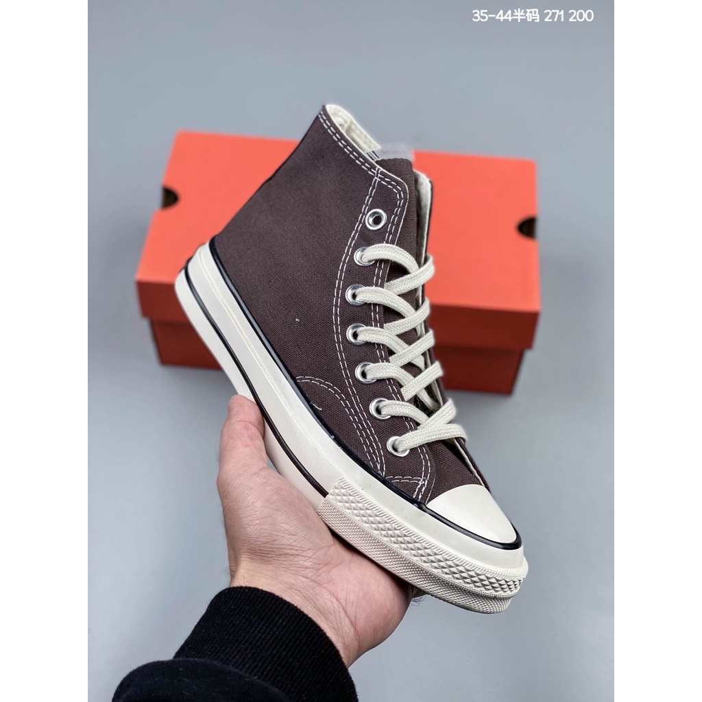 Màu Mới Của Converse Đã Ở đây! 170551Giày Thể Thao Converse 70s 271 200 Thiết Kế Đơn Giản Hợp Thời Trang