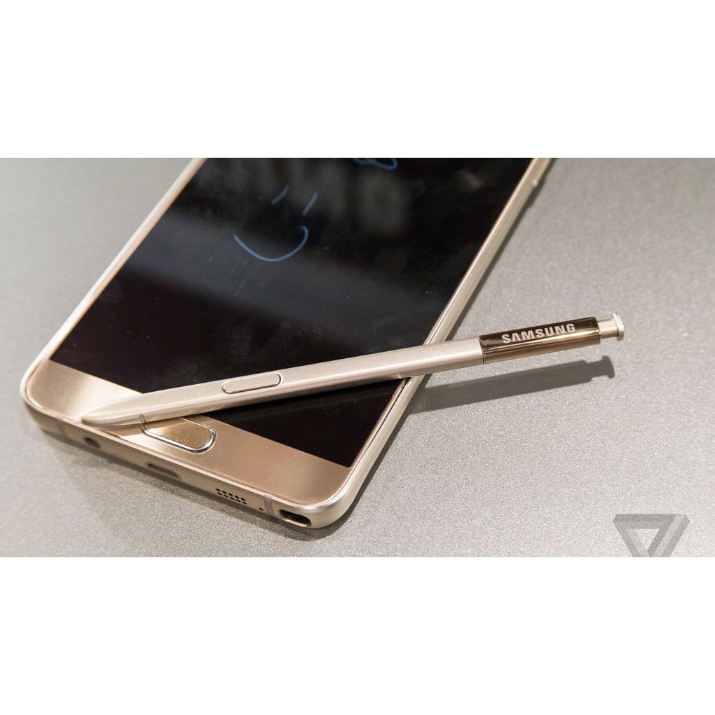 Bút S Pen samsung galaxy Note 5 chính hãng - Phụ Kiện Chi Hà