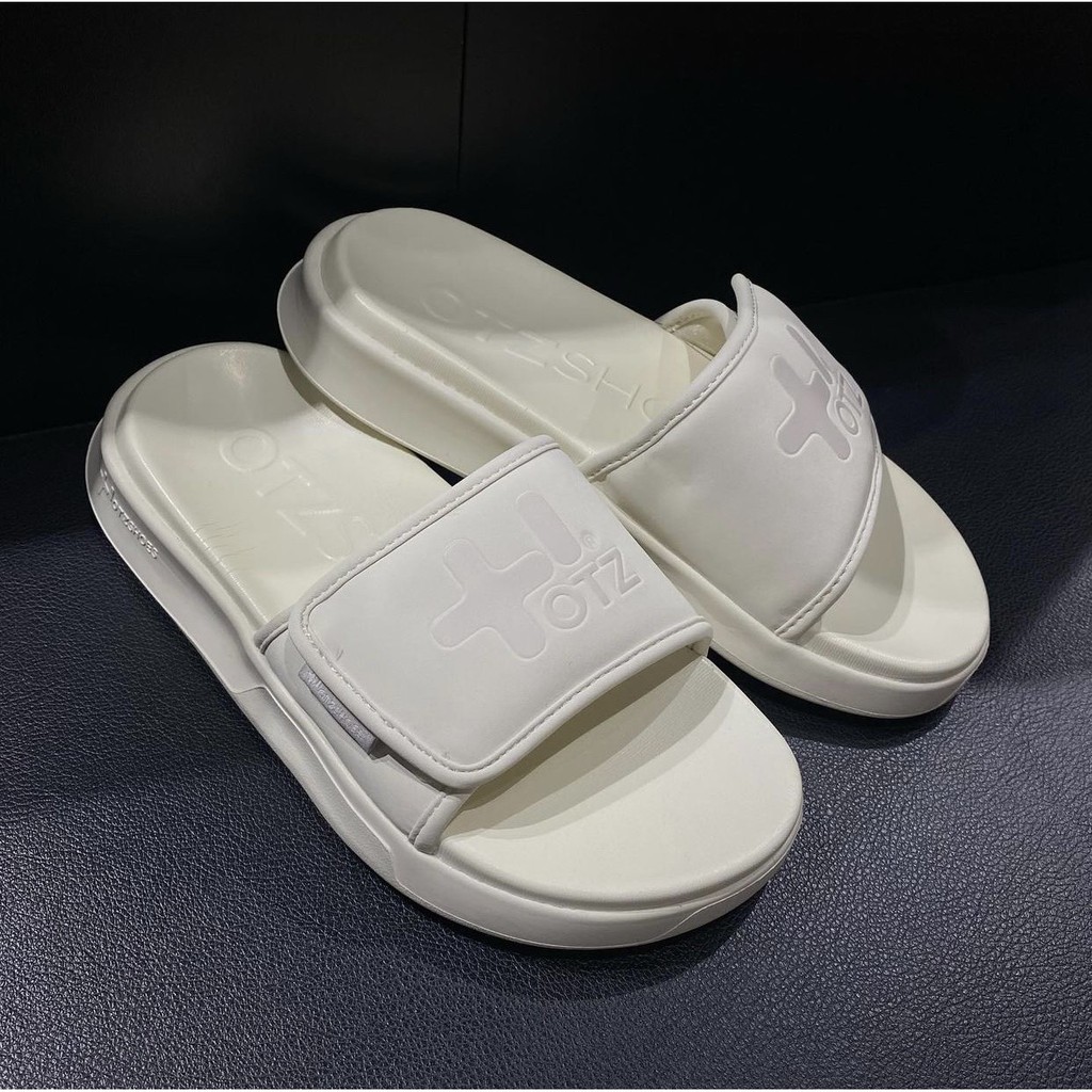 [AUTHENTIC 100%] DÉP OTZ JELLY CUSHION SLIDE CHÍNH HÃNG SALE
