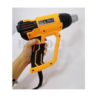2000W Máy thổi hơi nóng INGCO HG200028