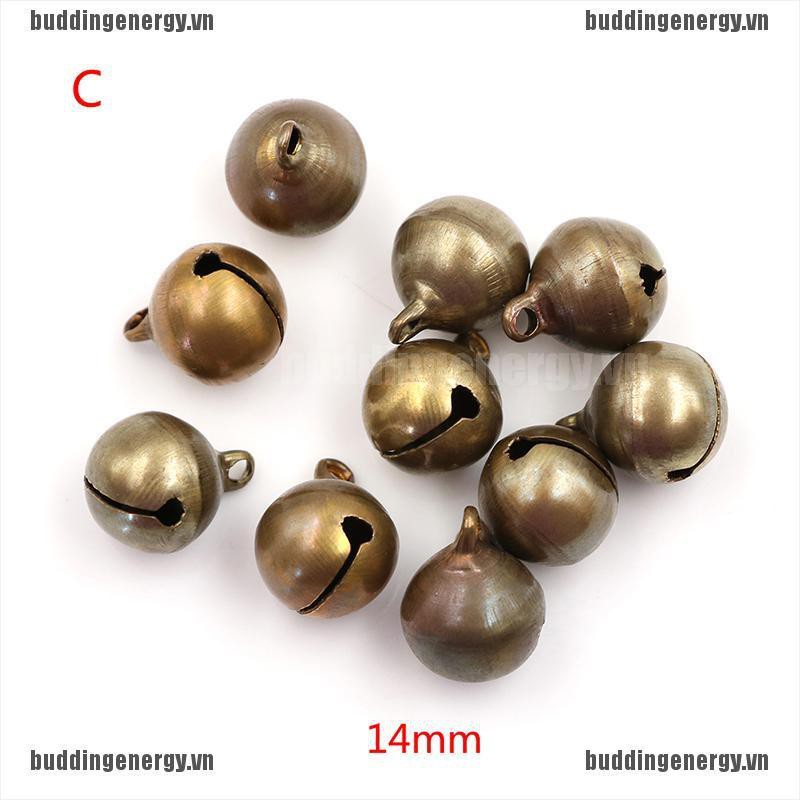 Bộ 10 Món Đồ Trang Trí Cây Thông Giáng Sinh