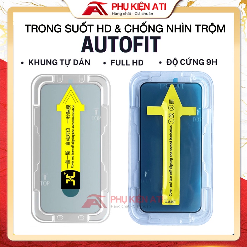 Kính Cường Lực Phone Tự dán Chống Nhìn Trộm, Chống Trầy Xước Độ Cứng 9H Ip 13 Pro Max 12Promax 11 ProMax Xsmax XR 11