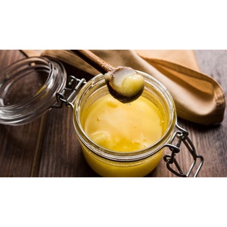 BƠ GHEE HỮU CƠ ẤN ĐỘ