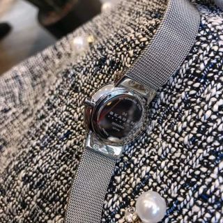Đồng hồ nữ Skagen 358SSSBD