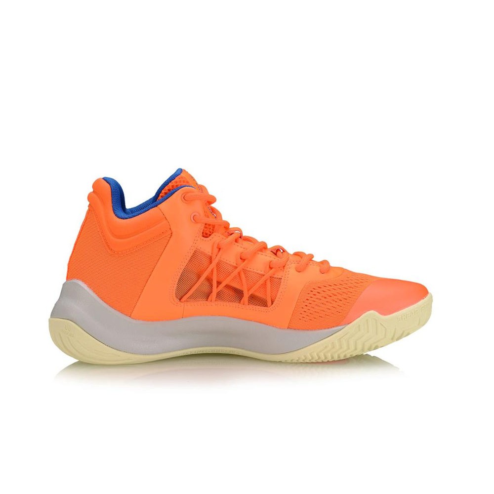 Giày bóng rổ Li-Ning Storm Orange