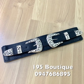 Belt khoá