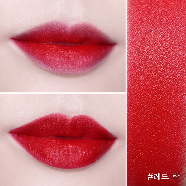 Son MAC Satin Matte Lipstick màu Red | BigBuy360 - bigbuy360.vn