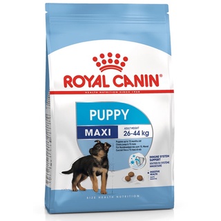 Thức ăn hạt cho chó con - Royal maxi Puppy 10Kg