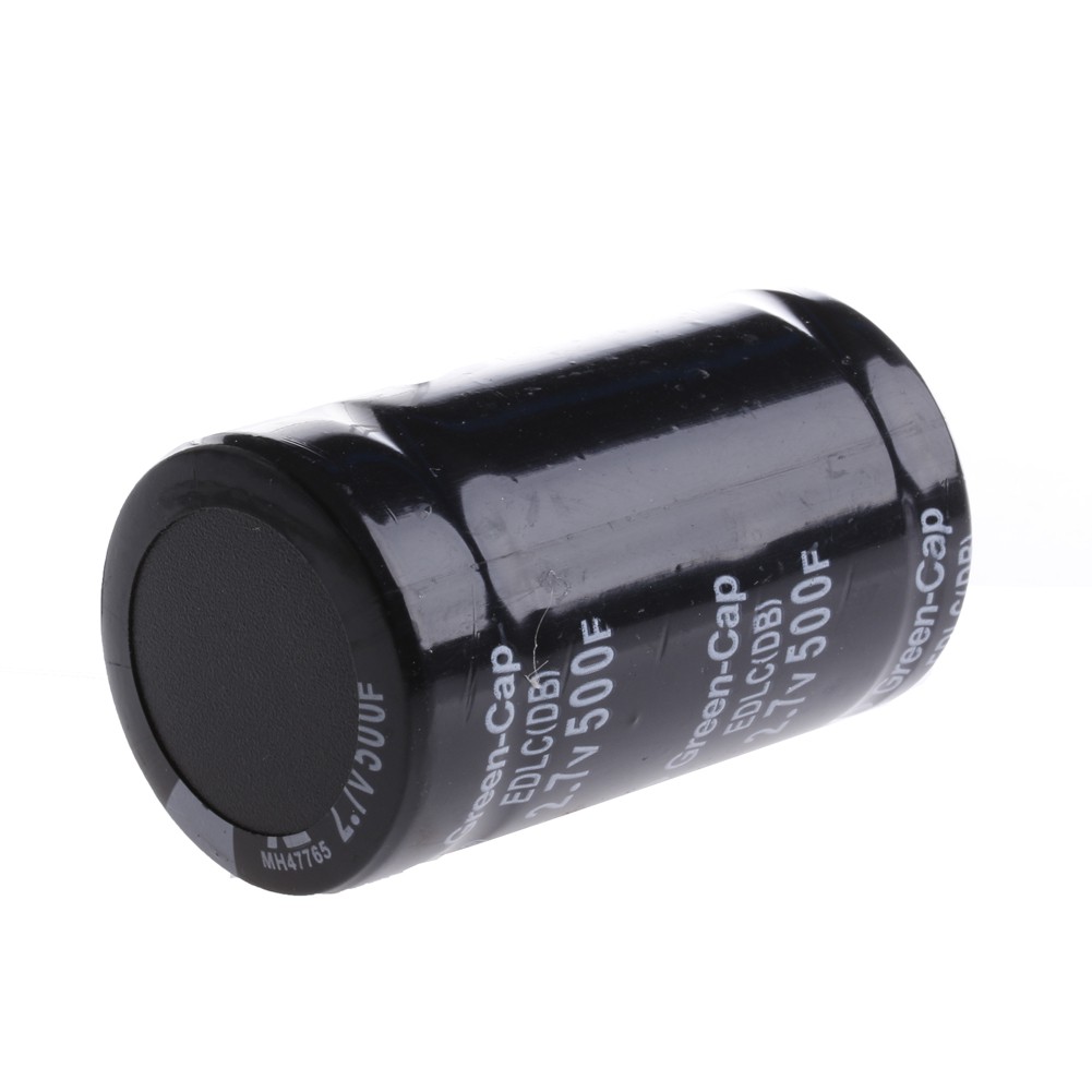 Siêu tụ điện 2.7V 500F 35x60mm