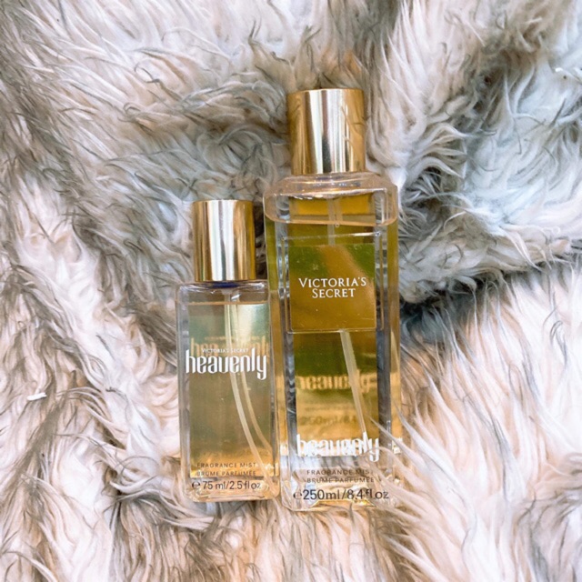 Nước hoa nữ Victoria ‘s Secret HEAVENLY