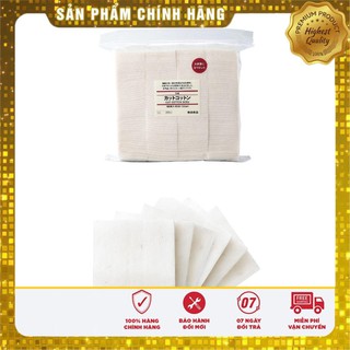 Set 5 Miếng Bông Cotton Muji