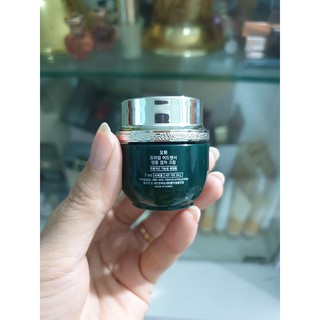Kem chống lão hóa Ohui (Ohui Prime Advancer Ampoule Capture Cream) 7ml