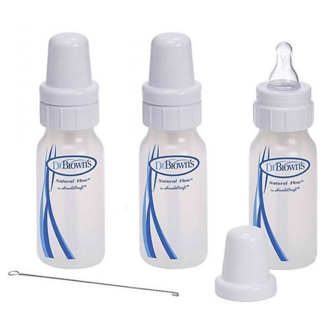 Bình Dr brown 120ml