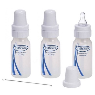 Bình dr brown 120ml