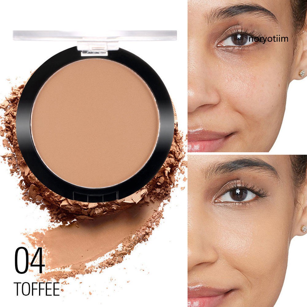 [Hàng mới về] Phấn Phủ Dạng Nén Sace Lady Che Khuyết Điểm Kiềm Dầu Làm Trắng Da | BigBuy360 - bigbuy360.vn