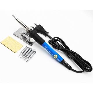 Mỏ hàn chì mini cầm tay 220V 60W