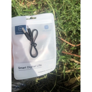 cáp sạc ngắn 20cm 30cm dây dù micro usb typec iph