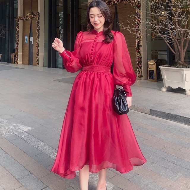 Đầm váy thiết kế J Limited