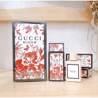 (Chính Hãng) Fullsize - Mini Nước Hoa Mini Gucci Bloom EDP