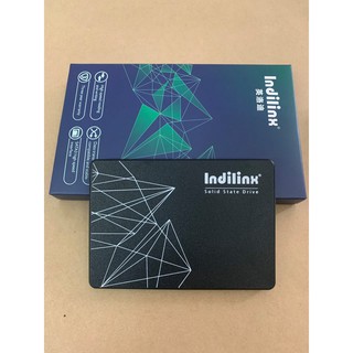 Ổ cứng SSD indilinx 120Gb và 240Gb-Chính Hãng-Bảo hành 36 tháng thumbnail