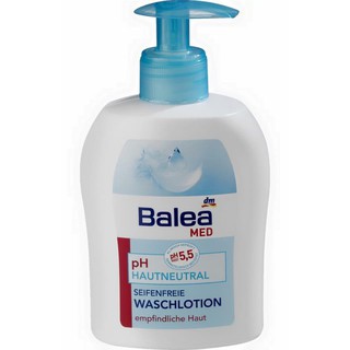 DUNG DỊCH VỆ SINH PHỤ NỮ BALEA