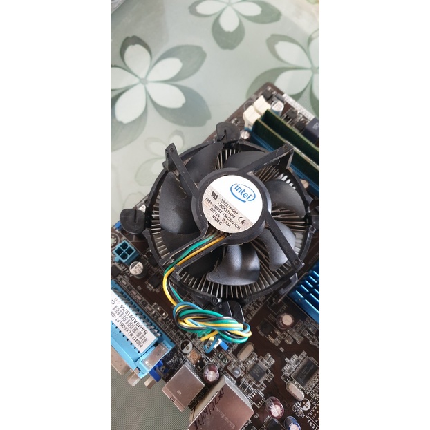 MAIN G41 SOCKET 775