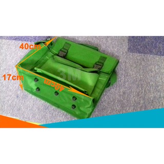 Túi Đựng Dụng Cụ Đa Năng