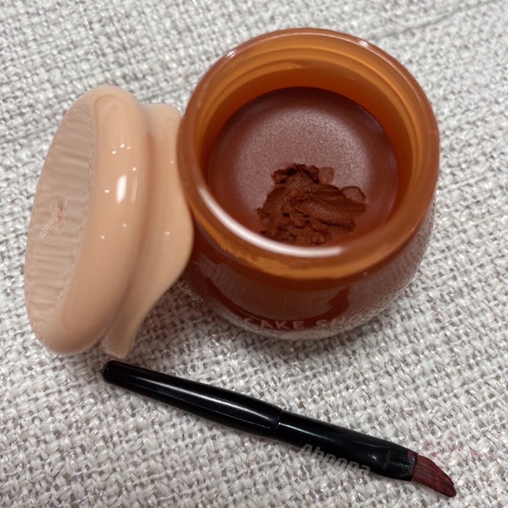 [Hàng mới về] Son lì kháng nước có 6 màu sắc tùy chọn đóng hộp tiện dụng