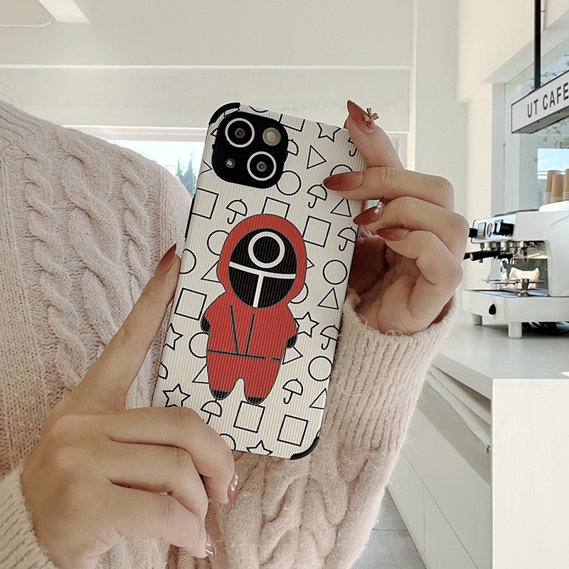 Ốp Điện Thoại Mềm Chống Sốc Cho Samsung S8 S9 S10 S20 S21 S22 Plus S21 Ultra Note8 Note9 Note10 Plus Note20 Ultra S10 Lite A9 2018