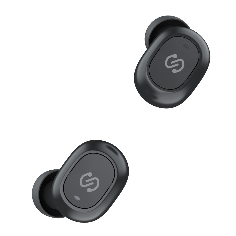 [Mã ELMS5 giảm 7% đơn 300K] Tai Nghe True Wireless Earbuds SOUNDPEATS TrueFree+ Bluetooth V5.0 - Hàng Chính Hãng | BigBuy360 - bigbuy360.vn