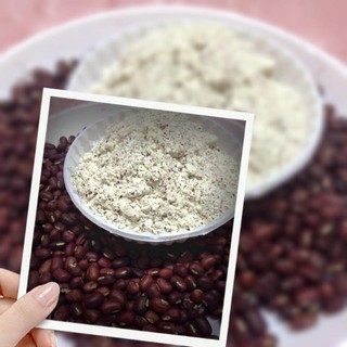 Bột Đậu Đỏ nguyên chất (rang chín)
