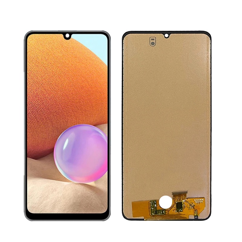 Màn Hình Samsung Galaxy A22 4G A225F A225 Cảm Ứng LCD Kỹ Thuật Số Dành Cho