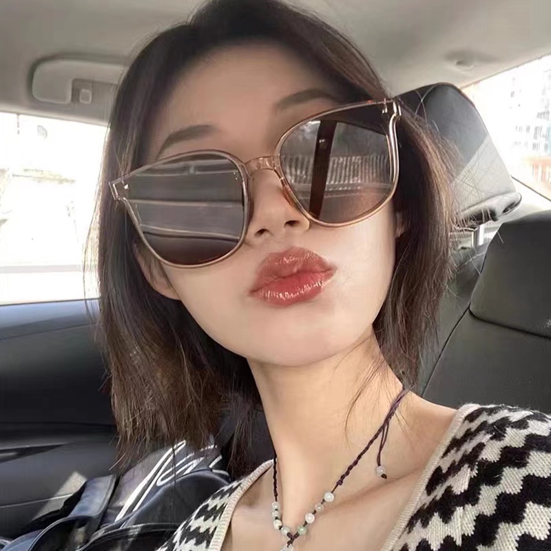 Kính Mát Thời Trang Hàn Quốc Cho Nam Nữ