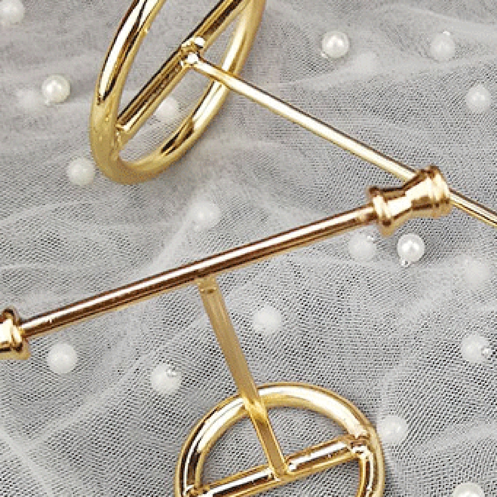 Bộ giá treo trưng bày trang sức có bán lẻ