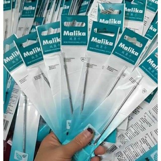 Que nặn mụn Malika đầu nhọn