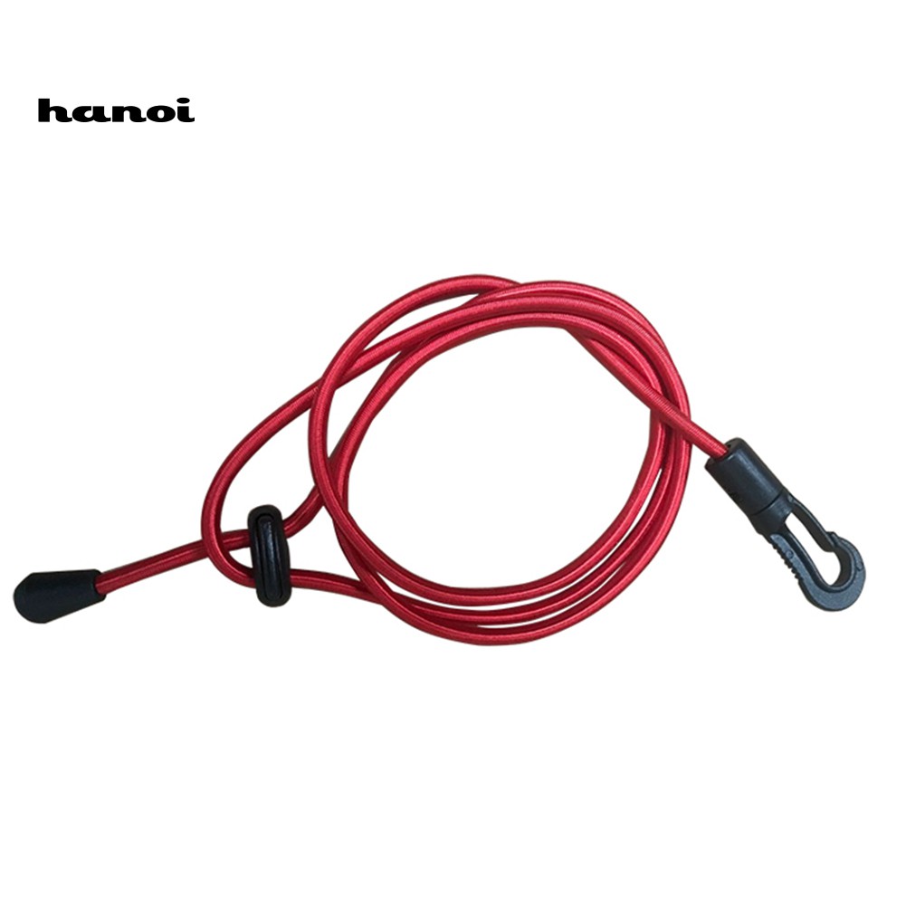Dây buộc cần câu cá và mái chèo dài 1m cho thuyền kayak